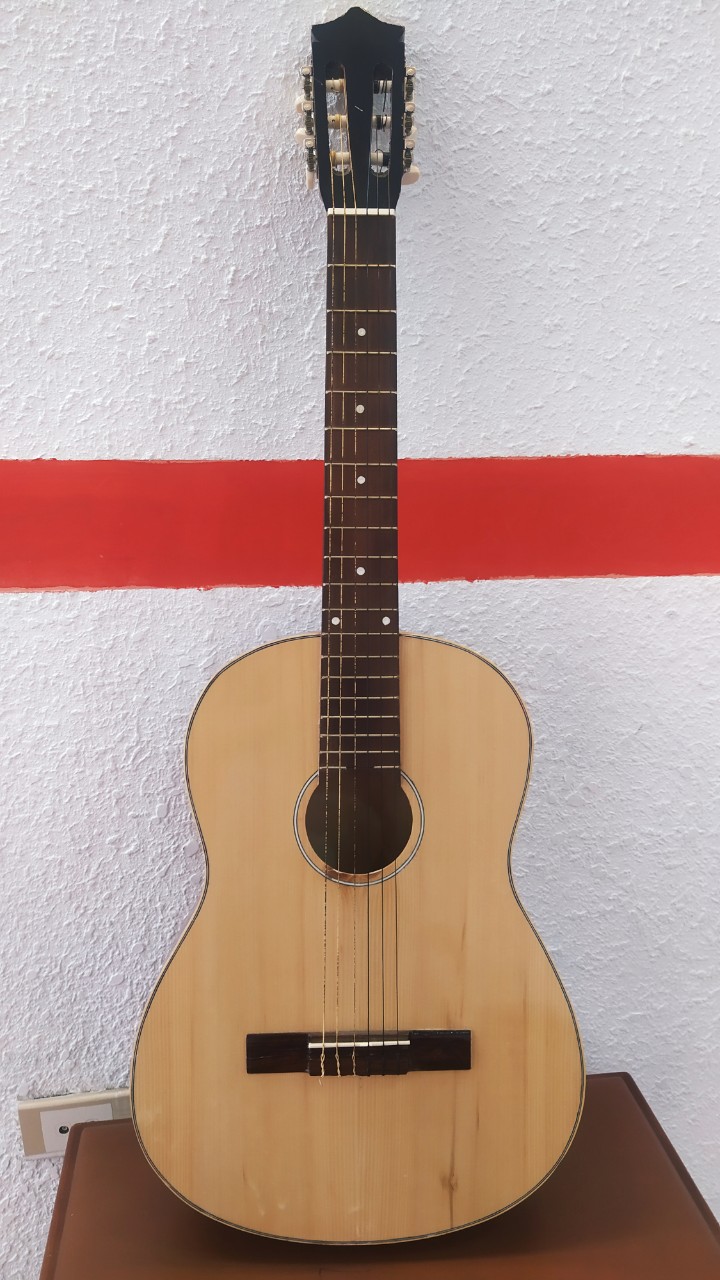 Guitar Classic ES05 - Ảnh 2