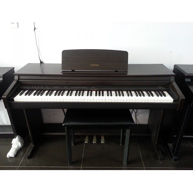 Piano Columbia EP-3300 - Ảnh 2