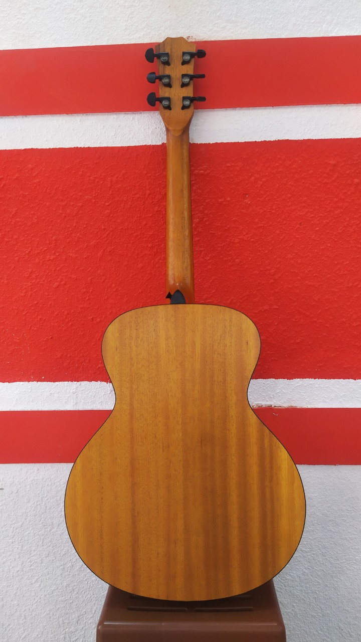 GUITAR TAKA M320 - Ảnh 2