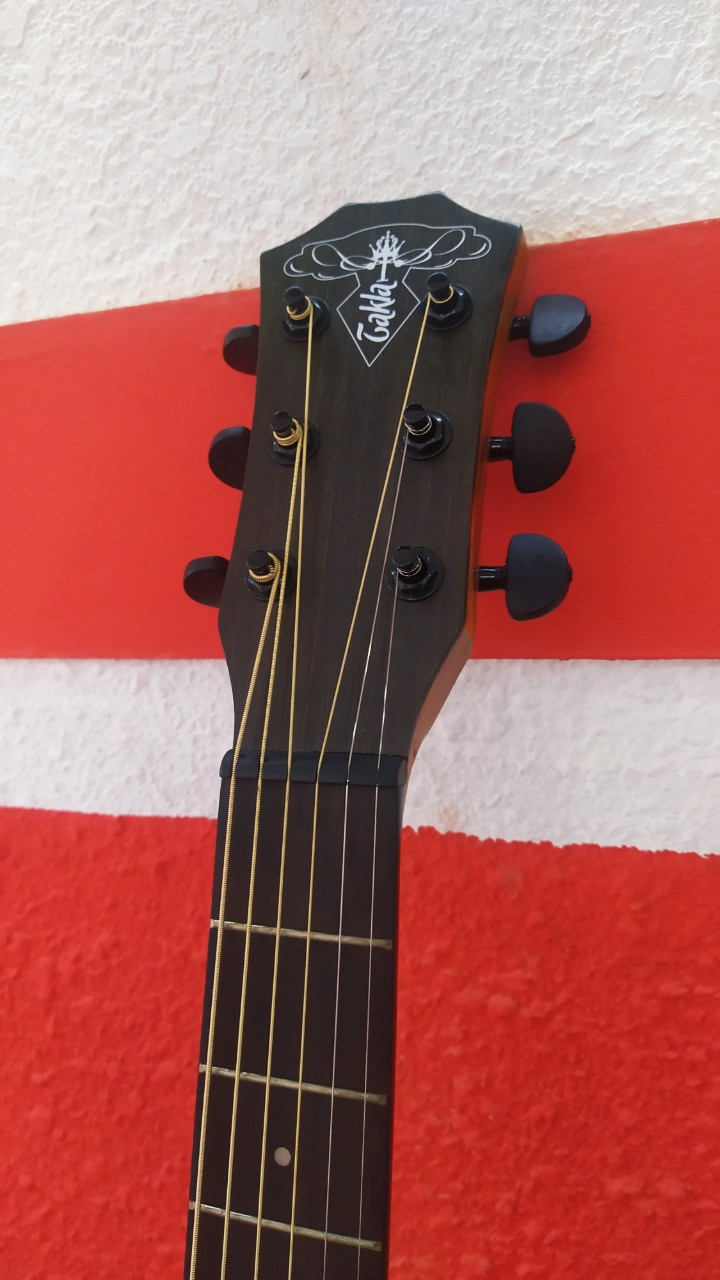 GUITAR TAKA M320 - Ảnh 3