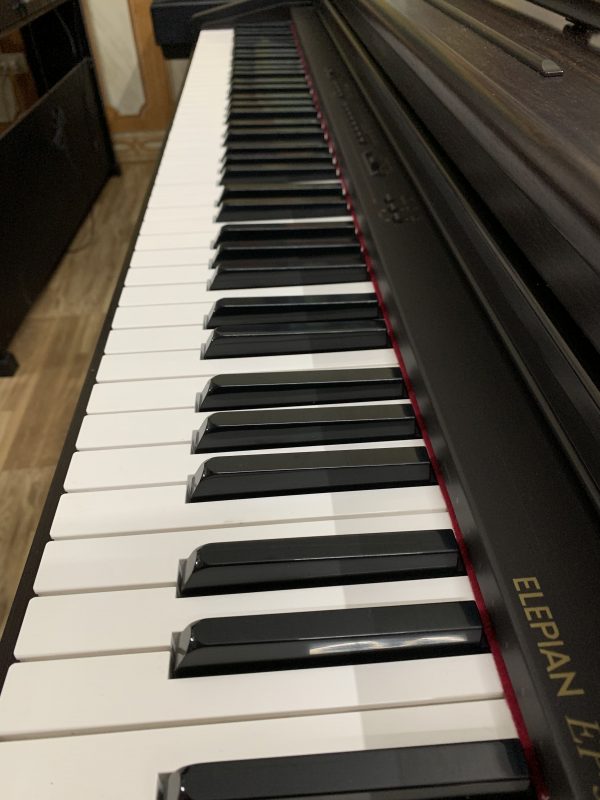 Piano Columbia EP-3300 - Ảnh 3