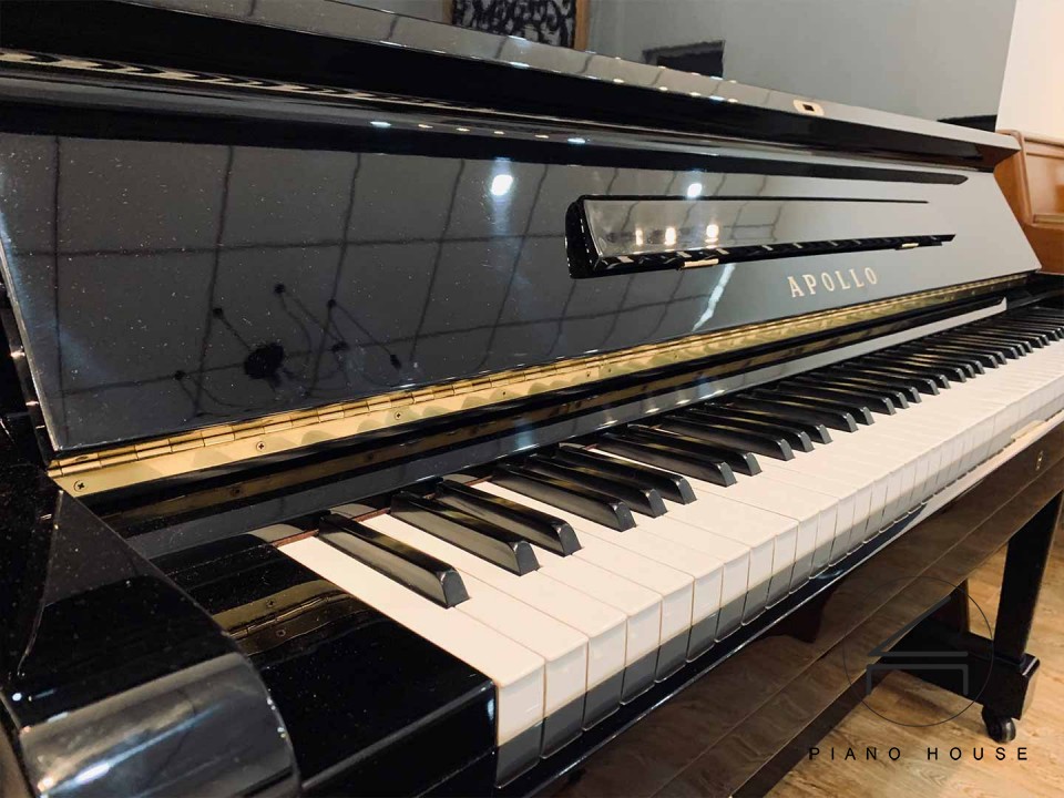 Piano Apollo - Ảnh 5