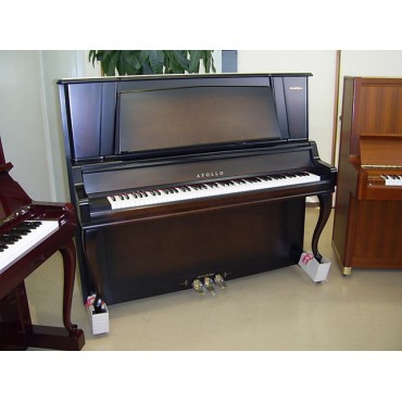 Piano Apollo - Ảnh 4