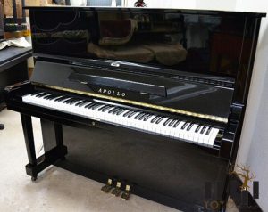 Piano Apollo - Ảnh 3
