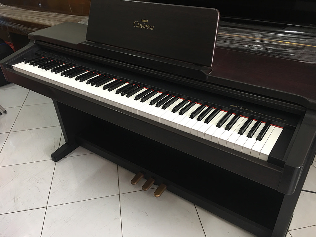 Yamaha CLP133 - Ảnh 3