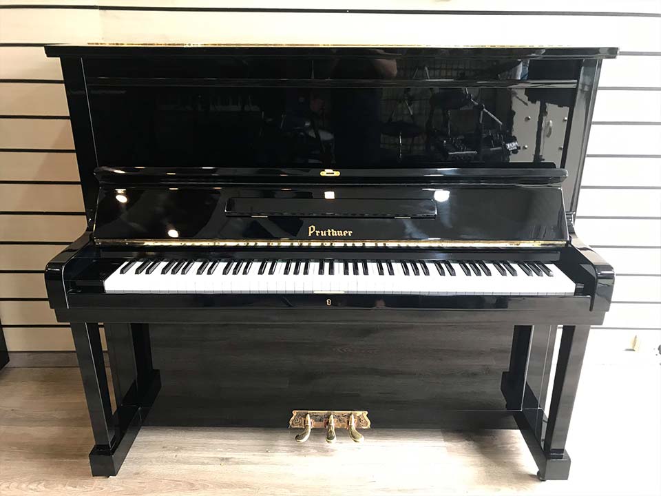 Piano Pruthner 300