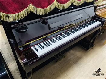 Piano Pruthner 300 - Ảnh 2