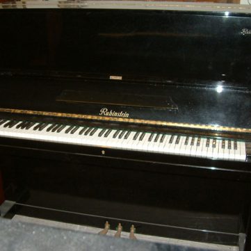 Piano Rubinstein - Ảnh 4