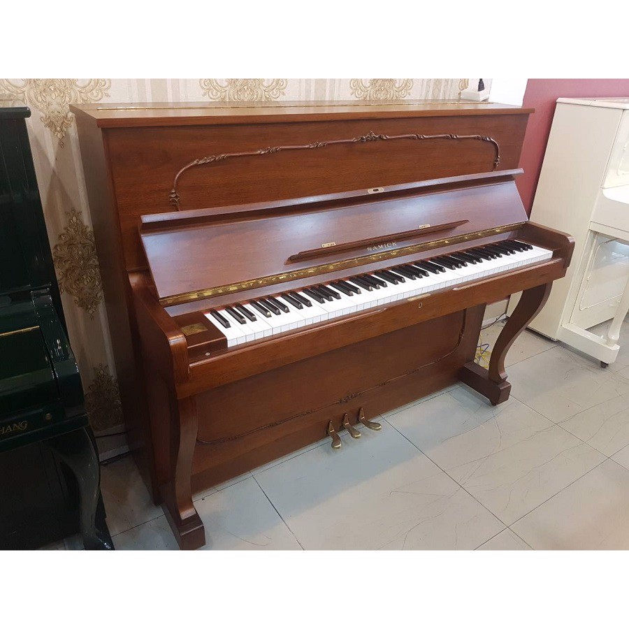 Piano Samick SU-615S - Ảnh 3
