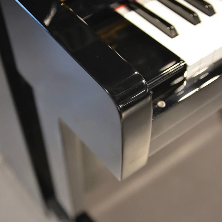 Piano Yamaha U1E - Ảnh 2