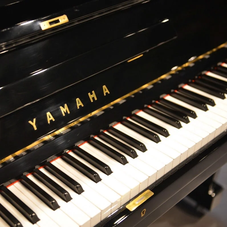 Piano Yamaha U1E - Ảnh 4