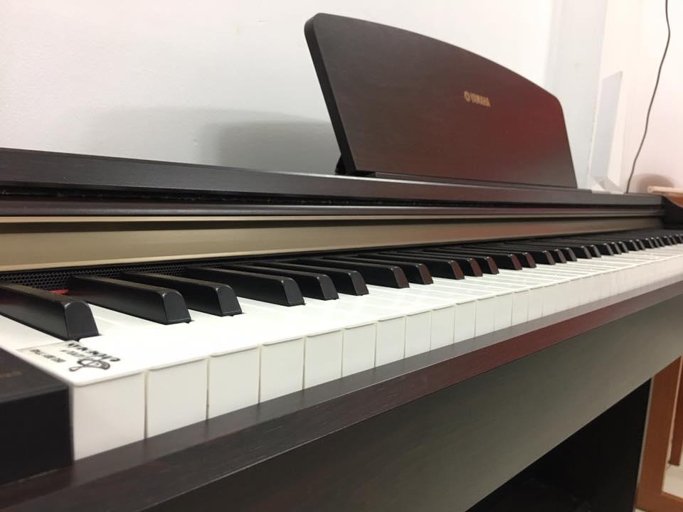 Yamaha YDP-123 - Ảnh 3
